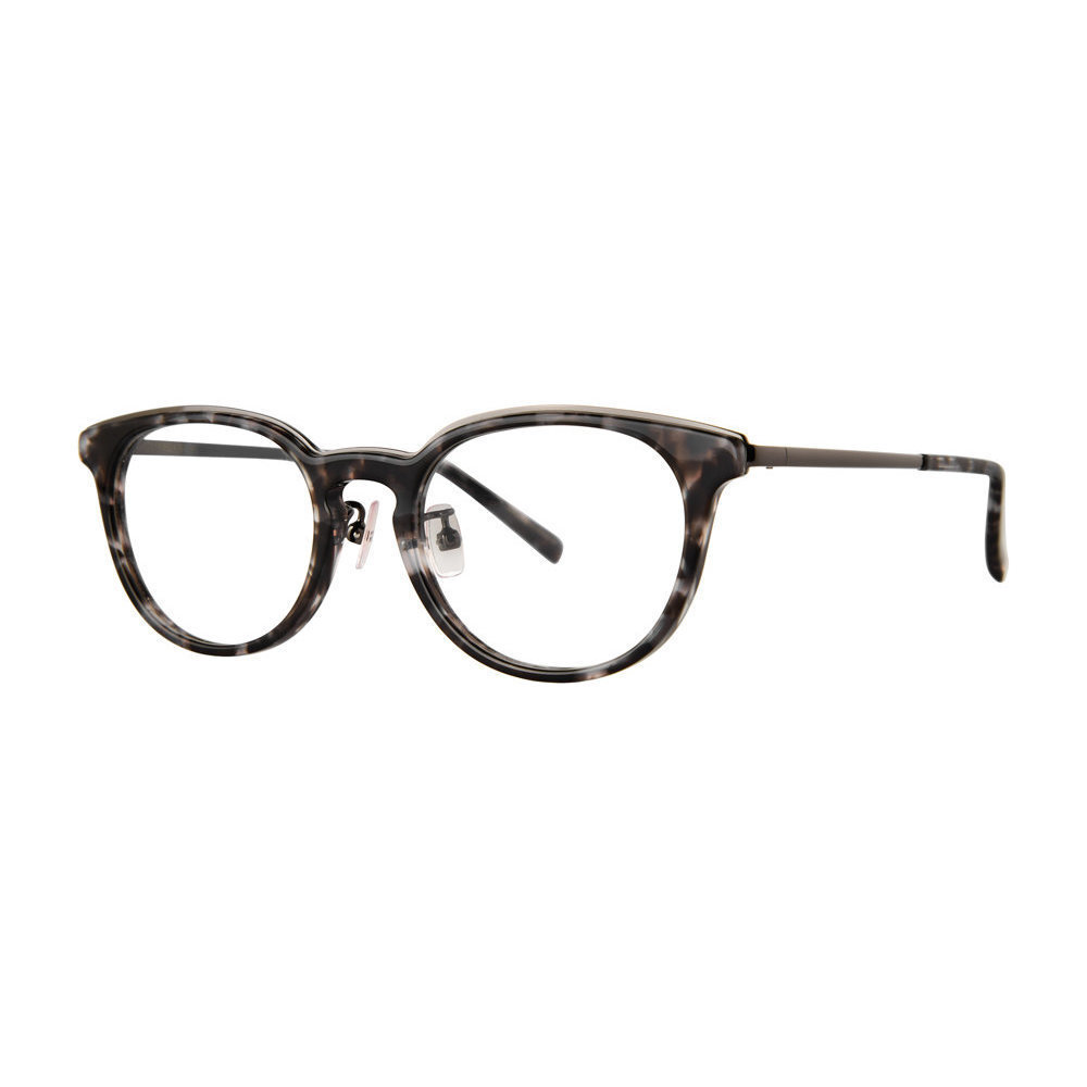 Vera Wang VA67 Eyeglasses Black Tortoise 48mm